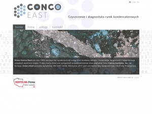www.concoeast.pl